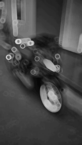 Dekal Stiker Motor Revo X Free Recues Desain