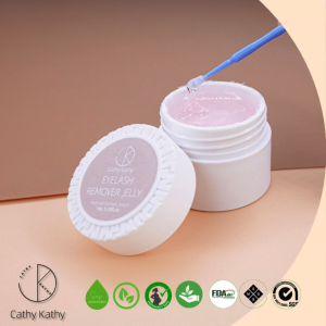 Cathy Kathy Eyelash Extension Remover Jelly 10g