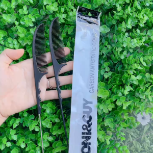 Lược cá mập chuôi sắt  chuôi nhựa tony&guy