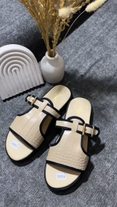 Sandal Wanita Terbaru 2024 Sendal Wanita Korean Style Terlaris