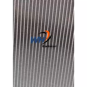 HONDA ODYSSEY RC1 (2014-2019) TOP QUALITY W-5MMTUBE 113 TUBE AUTO/MANUAL Radiator Tangki Air