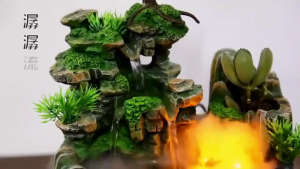 ชุดส่วนน้ำพร้อมส่งจากไทย สำหรับผู้ที่ต้องการน้ำล้นตั้งโต๊ะ และต้องการความเฮงปังตลอดทั้งปีสำหรับตกแต่งโต๊ะทำงาน และเสริมฮวงจุ้ย