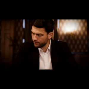 The Circle CONFIDENT Parfum Pria EDP Eau de Parfume Farfum Minyak Wangi Cowo Tahan Lama Perfume Cowok