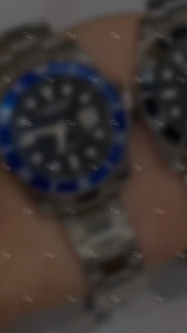 US SUBMARINE MEN WATCH STAINLESS STEEL WITH DATE J 219 MD MT