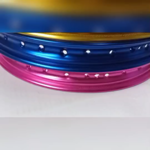 X-speed วงล้อสี ขอบเรียบ  1.40 ขอบ17 มีใบมาตรฐานทุกคู่ (ราคาต่อคู่)