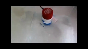 COD ปั๊มจุ่ม รุ่นพิเศษ น้ำท้องเรือ DC 1100GPH 12V 24V ไดโว่ ปั๊มแช่ ปั๊มจุ่ม โซล่าเซลล์ ไดโว่อลูมิเนียม ปั๊มน้ำ Pump WP-500D 300D 200D 100D