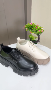 TUTA Rose Sepatu Boots Wanita Korean Style K011