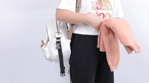 *SG SELLER* Travel Luggage Bag Strap|Travel Baggage Porter|Free Your Hand|Jacket Clip