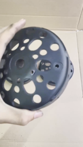 Mangkok Ganda Anti Gredek Vario 125 150 & PCX