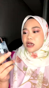 SKINTIFIC 5% Panthenol Gel Moisturizer + Gel Facial Cleanser - Facial Wash Acnes Face Wash Sabun Cuci Muka - Virgo Shoop