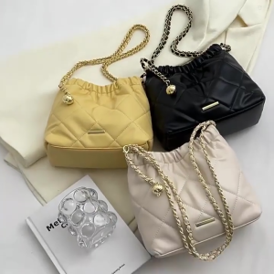 PROMO: Tas Selempang Handbag Wanita Cewek Bag Slingbag Selempang Shoulderbag Kondangan