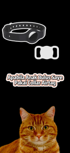 KUCINGJER Airtag Case Collar Pet Airtags Cover Pet Airtag Rubber Casing Silicone Protective Keychain Bracelet Silicone