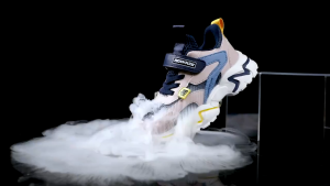 New Korea Kids Sneakers: Antiskid Basketball Shoes for Boys & Girls