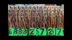 Phụ kiện phát âm báo khi lock & unlock xe cho Honda Civic 2006 - 2011 và tất cả các dòng xe