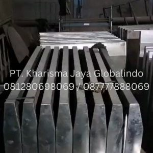 PT. Kharisma Jaya Globalindo Jual Sound Attenuator Ruang Genset