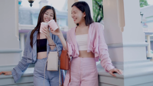 Reina POCAHONTAS || Autumn