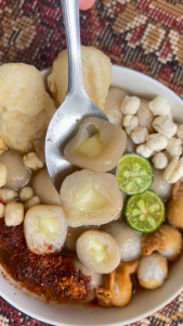 Buy 1 Get 1 Baso Aci Keju Ekonomis