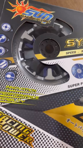 SUN PULLEY SET WITH DRIIVE FACE FOR YAMAHA NMAX