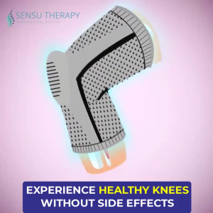Sensu Knee Protector: A Comprehensive Guide to Orthopedic Knee Brace Support