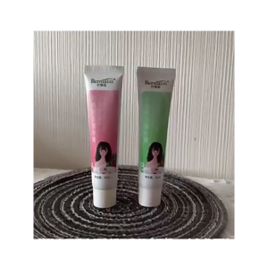 Kem Chỉnh Tóc Mái Kem Duỗi Tóc 2 Trong 1 Thẳng Chỉnh Protein Mềm Mượt Dưỡng Tóc tặng kèm phụ kiện-NIEVE