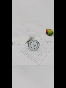 Jam Saku Digital & Gantungan Kunci: Kelebihan dan Cara Menggunakannya