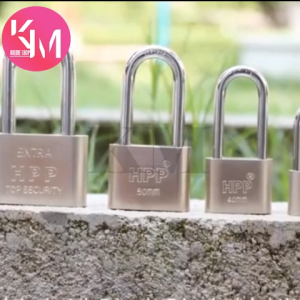 Gembok Pagar Anti Rush Anti Maling Ukuran 30mm 40mm 50mm 60mm