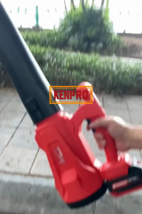 Máy Thổi Lá Dùng Pin KENPRO MTL21