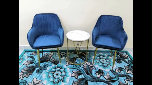 Nordic Ins Minimalistic Modern Home Dining Make UpChair Luxury Simple Make-up Stool