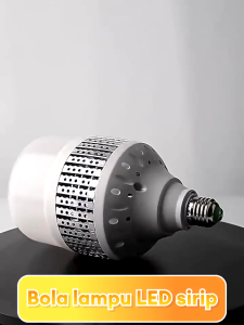Lampu Led Jumbo Lampu led tbulb E27 150W 250W 400W 600W LED Berqulitas Murah Tahan suhu tinggi