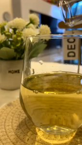 【BUY 9 FREE 1】 明目美瞳茶 12g Eyes-Brightening Beauty Tea - 金丝黄菊 贡菊 枸杞 决明子   ︱ MUSLIM FRIENDLY 「养身花茶」「Flower Tea」GIFT BOX