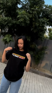 Kaos Herex Pandawa Lima Honda Gank Free Stiker - Tshirt Racing Herex CB GL TIGER MP C70 Katun Combed Distro Adem Nyaman Dipakai