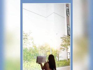 30 ปี รับประกัน ไฟโซล่าเซลล์ 3000W/6000W ไฟโซล่าเซล 3000W/6000W Solar Light IP66 สวิตช์เซ็นเซอร์ ควบคุมไฟ ไฟพลังงานแสงอาทิตย์