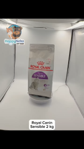 ROYAL CANIN SENSIBLE 33 400GR FRESH PACK