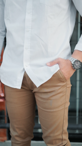 Celana Chinos Panjang Pria premium celana formal distro