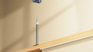 SL-07 Pendingin Ganda Ponsel Fancooler Siaran Langsung Tampilan Digital 3 Kecepatan Bracket Kipas Pendingin Dua-Core Mobile Game Cooling Pad Radiator Ponsel Semikonduktor Klip Belakang Senyap Cocok Untuk Android Ios Iphone