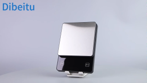 Timbangan Dapur Digital 5kg Akurat 0.1gr USB Charger Timbangan Kue Digital Waterproof Kitchen Scale