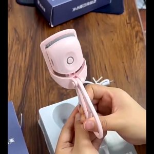 EYELASH CURLER ELECTRIC WIRELESS Alat Penjepit Bulu Mata Elektrik Alat Melentikkan Bulumata Pelentik bulu mata SH K34