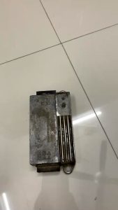 TK xe Minsk - IC xe máy Minsk