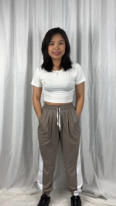 Celana Jogging Wanita: Pilihan Terbaik untuk Olahraga dan Gym