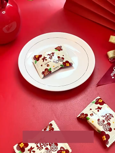 Wedding Candy - Marshmallow Series Wholesale 200g / 喜糖批发 结婚糖果 结婚喜糖批发 - 棉花糖系列（约200g）