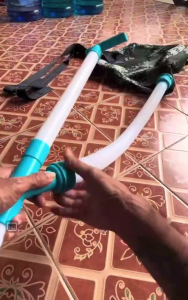 30L เป้หยอดปุ๋ย เครื่องหยอดปุ๋ย [สินค้าโรงงานไทยพร้อมส่ง] เครื่องหว่านปุ๋ย ปริมาณปุ๋ยสามารถปรับได้ การปฏิสนธิที่แม่นยำ พื้นที่ชุ่มน้ำที่มีอยู่ ไม่จำเป็นต้องก้มตัวเพื่อหลีกเลี่ยงอาการปวดหลัง เป้หยอดปุ๋ย เครื่องหว่านปุ๋ยเป้สะพายหลัง เครื่องหยอดปุ๋ย