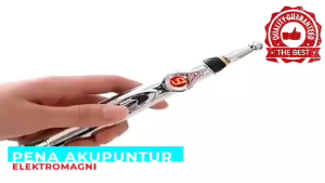 Alat Terapi Pijat Setrum Akupuntur Elektrik Alat Pijat Terapi Stroke Syaraf Kejepit Akupunktur Elektrik