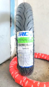 Ban IRC 90/90-14 Ring 14 Tubles: Panduan Lengkap