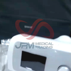 Yuwell BreathCare Auto BiPAP Machine YH 830