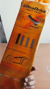 Beli dan Gunakan VBELT Motor dengan Tepat: Aksesori & Suku Cadang