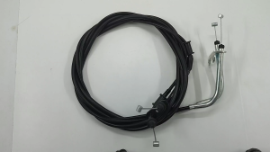 Kabel Gas Xeon Atas-Bawah (TOKAIDO) Throttle Cable Cabel Seling Tali Kawat Iner Gas Yamaha Xeon Old