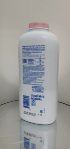 Phấn thơm em bé Johnson Baby Powder 400g