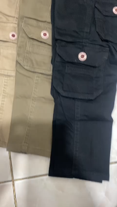 CHENZYO STORE BISA COD//CELANA PANJANG KARGO KATUN ANAK ANAk TERBARU//CELANA PANJANG ANAK LAKI LAKI KANTONG SAMPING TERBARU