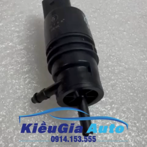Mô tơ bơm nước rửa kính BMW 760i E65 2002-2008 67128362154