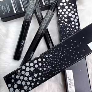 Suake Starry Star Waterproof Long Lasting Eyeliner